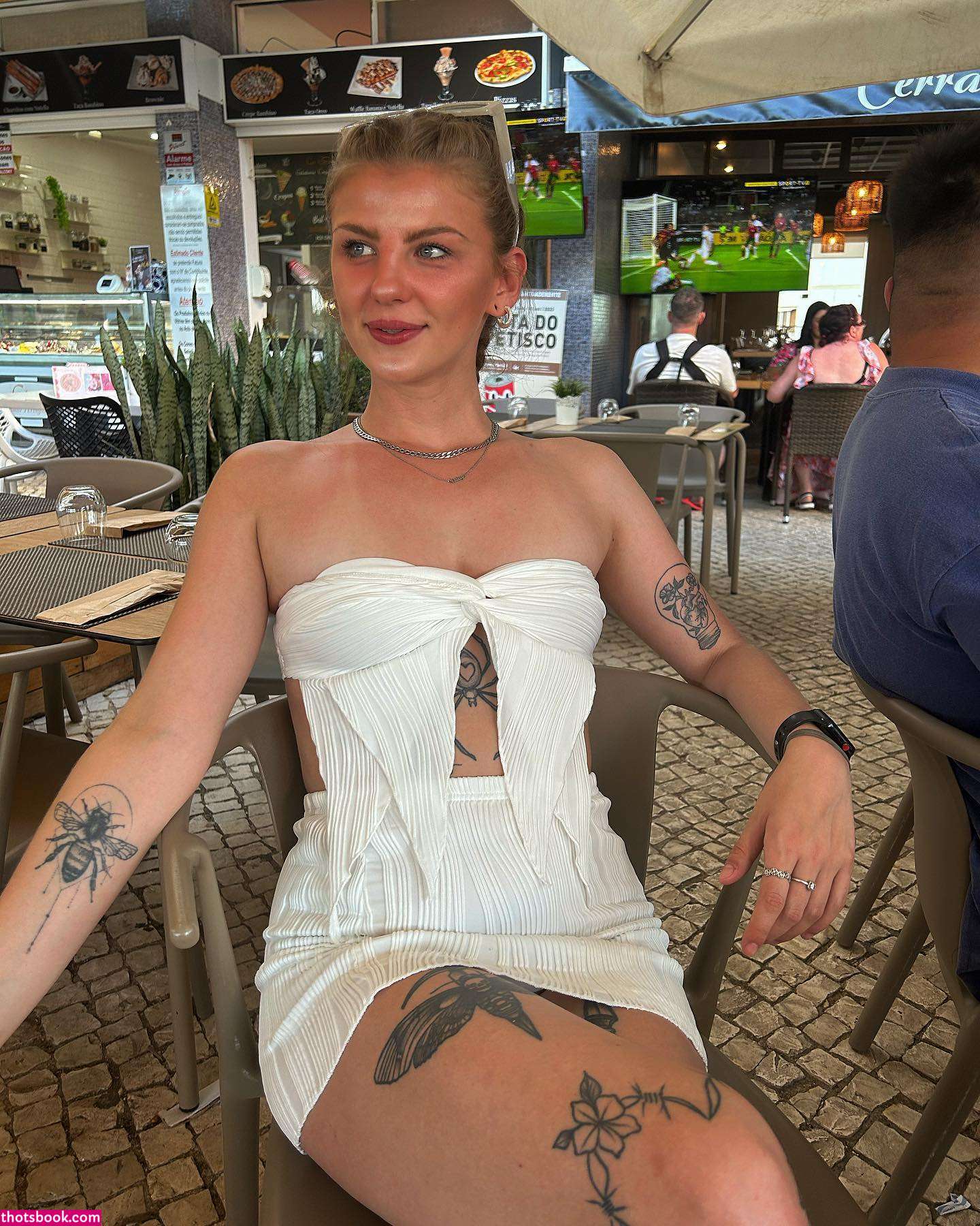 daisy riches1 Nude Leaks OnlyFans Photos #2 1581665