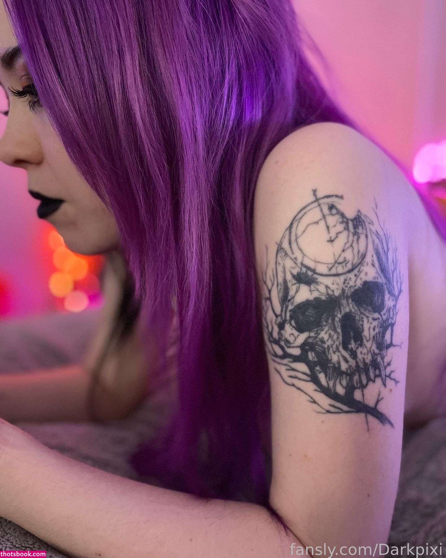 DarkPixi Nude Leaks OnlyFans Photos #4 1581711