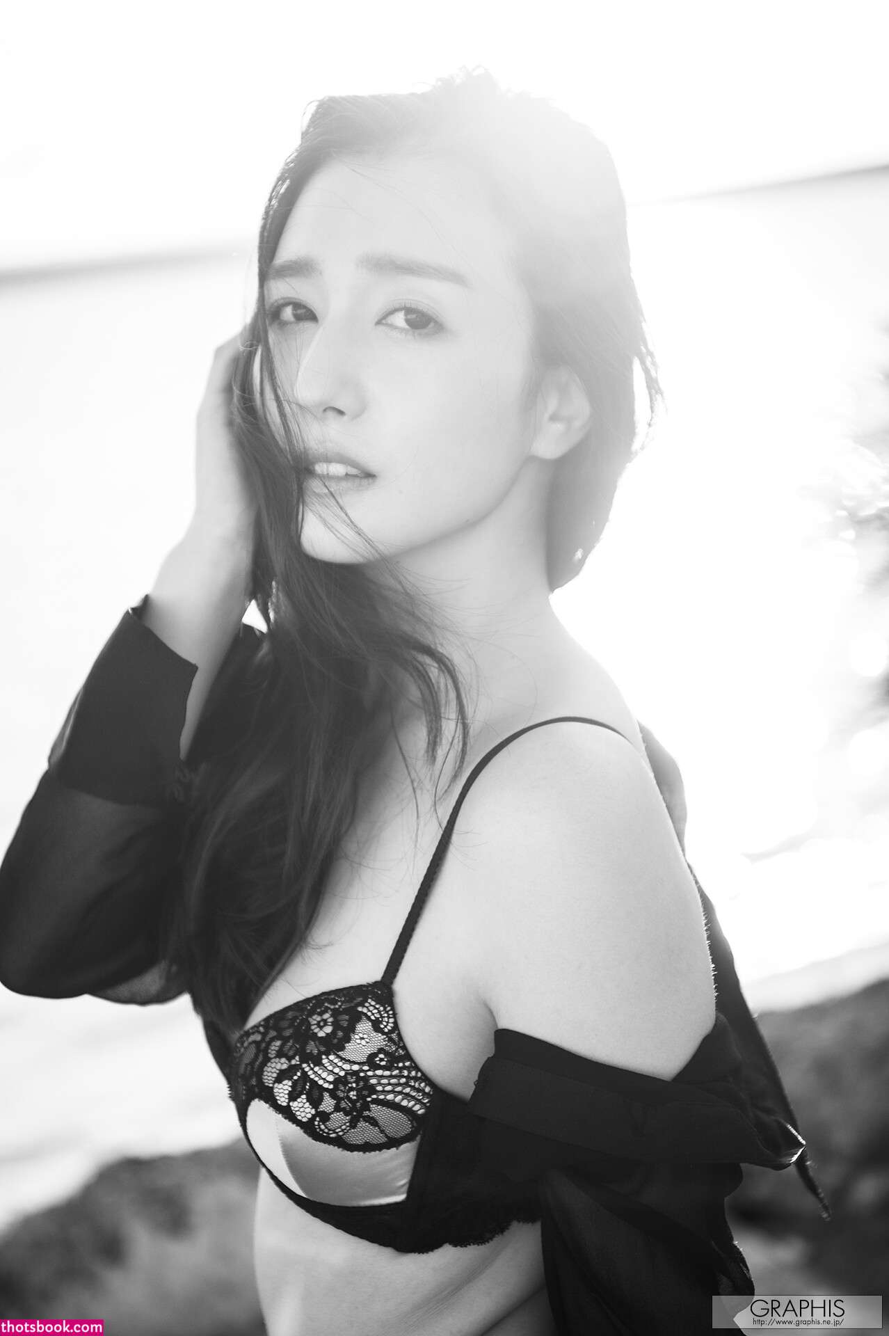 Iori Kogawa Nude Leaks OnlyFans Photos #5 1581945