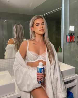 Jade Anna Nude Leaks OnlyFans Photos #1