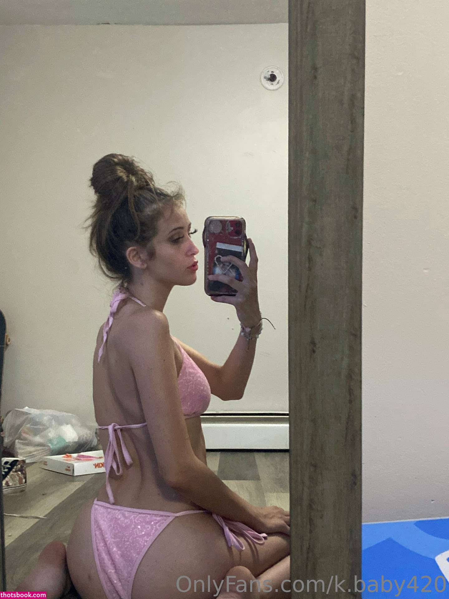 k baby420 Nude Leaks OnlyFans Photos #1 1582054