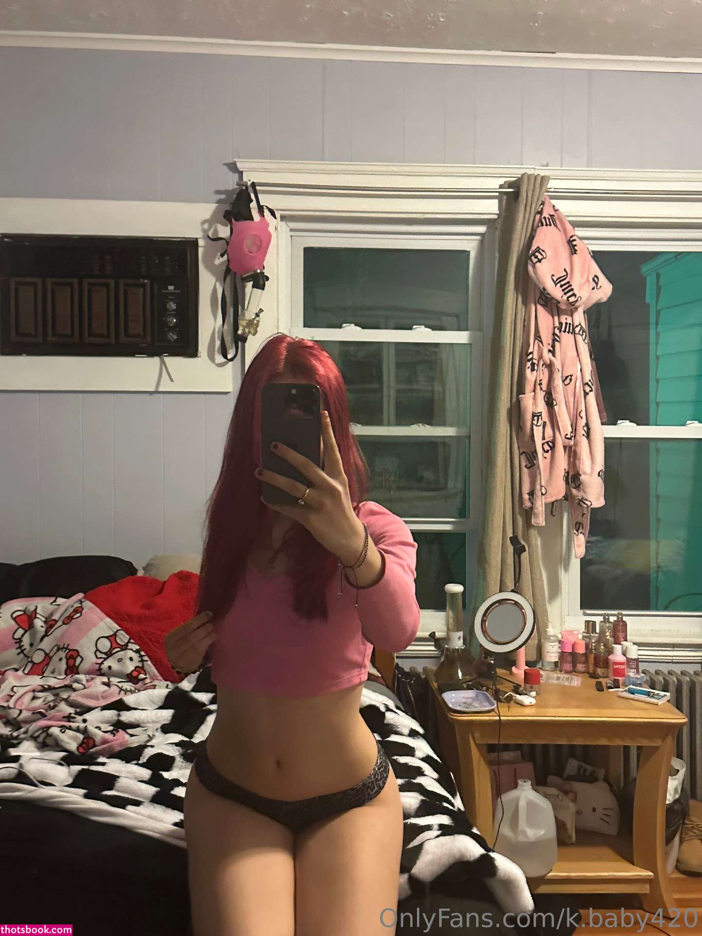 k baby420 Nude Leaks OnlyFans Photos #2 1582057