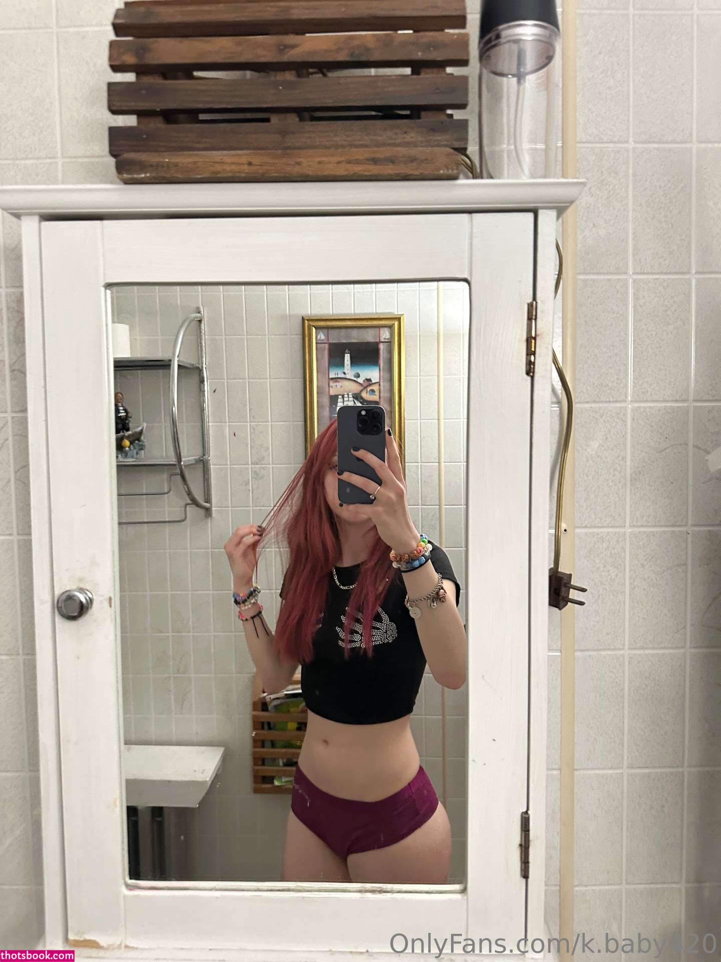 k baby420 Nude Leaks OnlyFans Photos #3 1582063