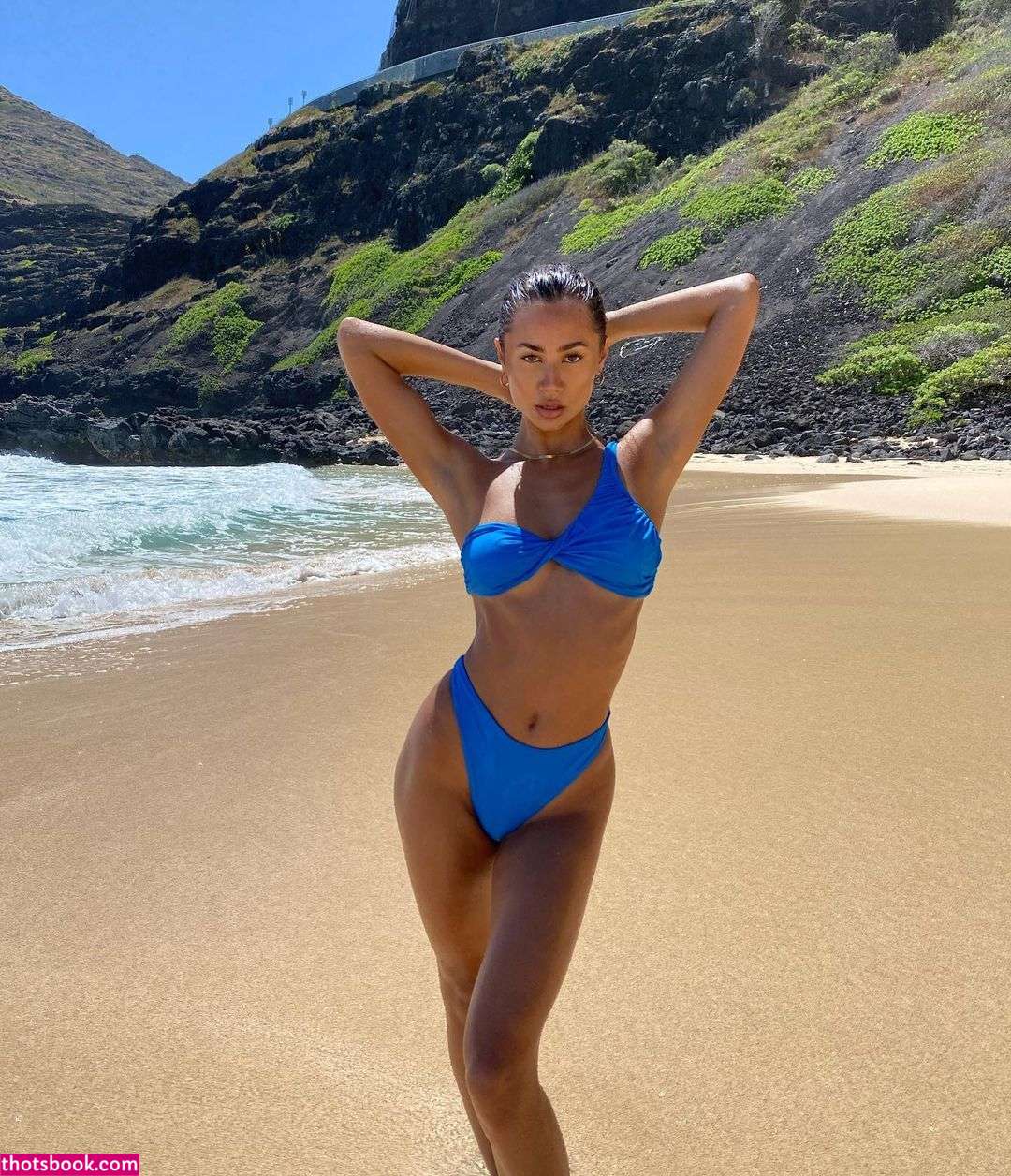 Kirra Santos Nude Leaks OnlyFans Photos #1 1582088