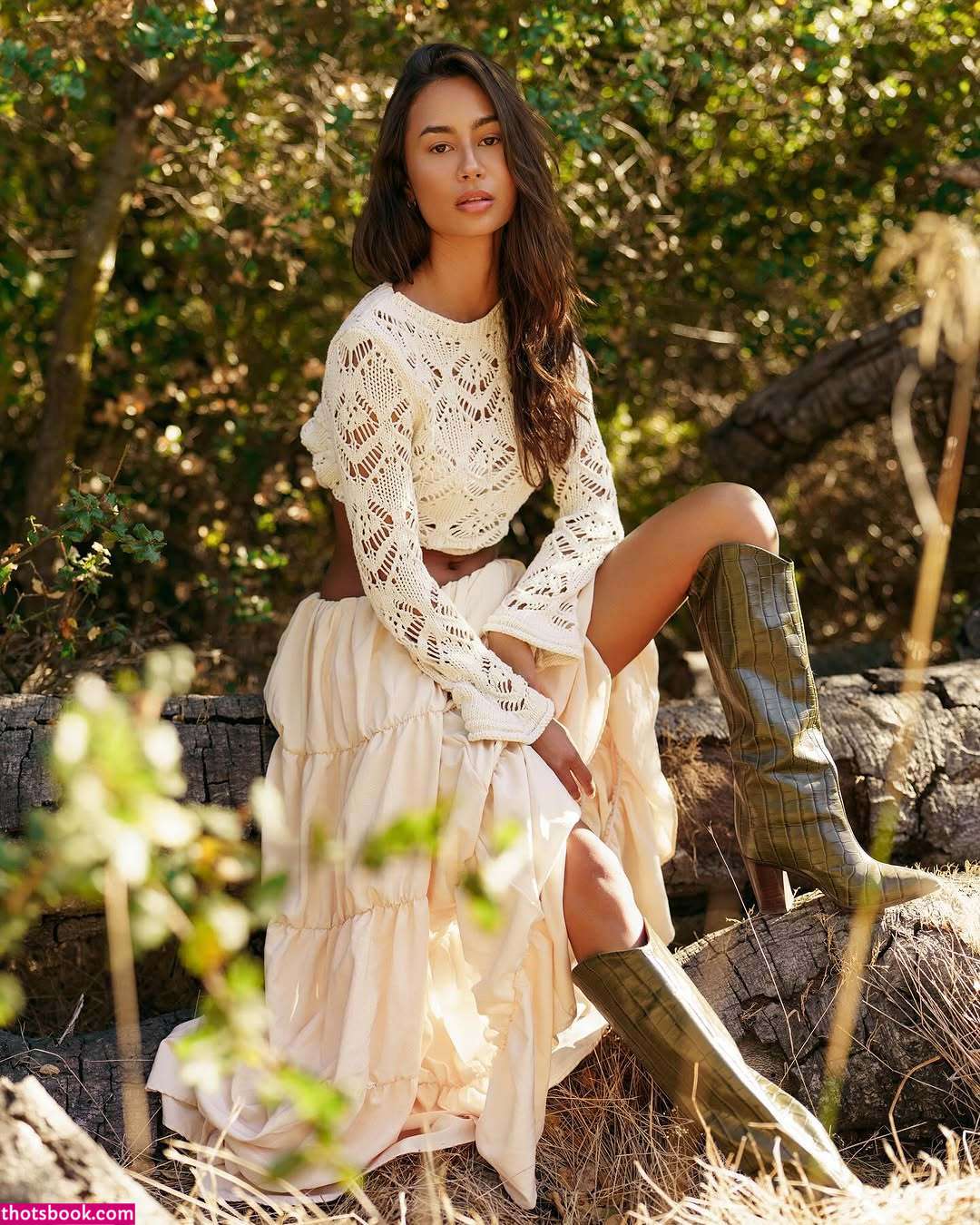 Kirra Santos Nude Leaks OnlyFans Photos #2 1582093