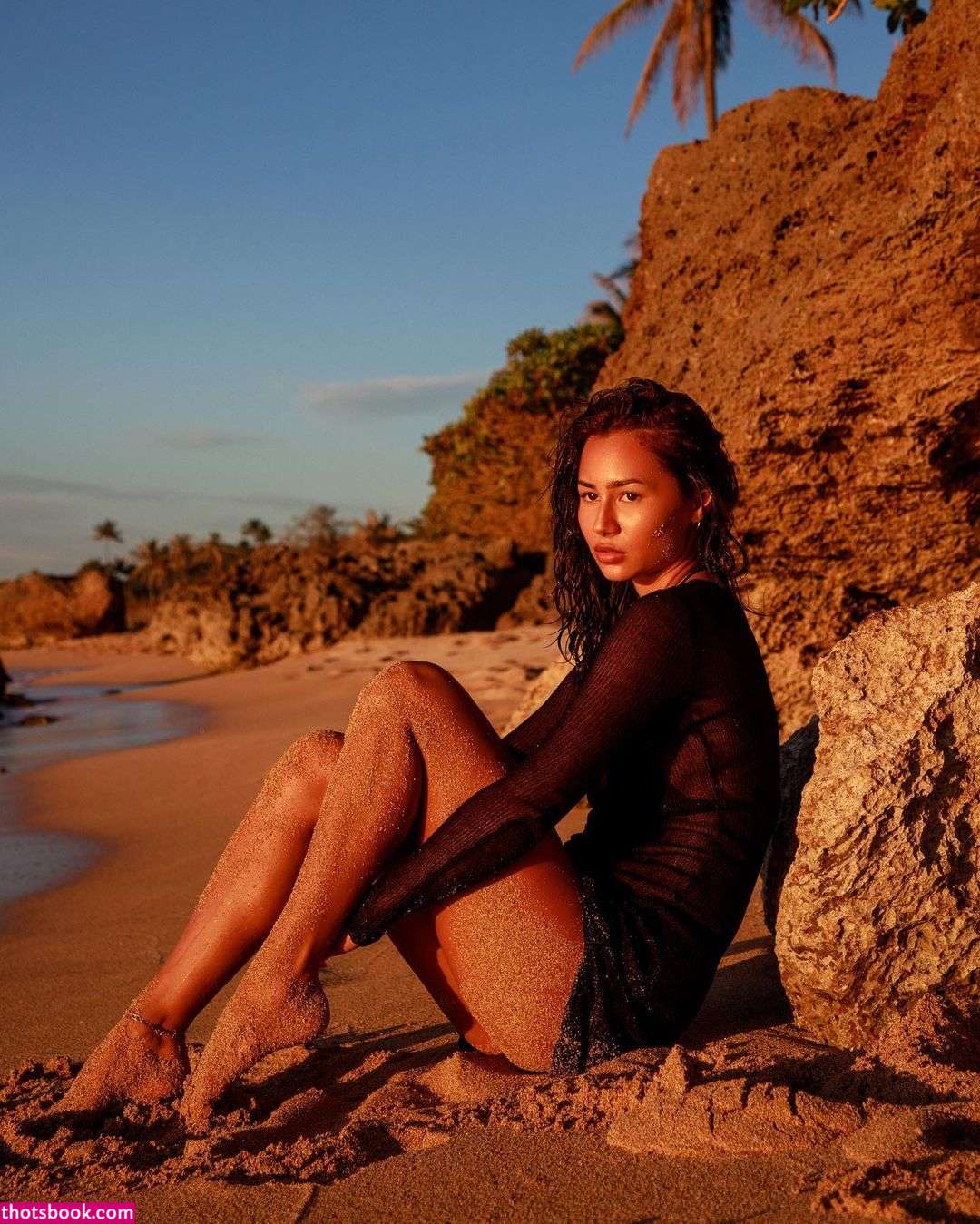 Kirra Santos Nude Leaks OnlyFans Photos #4 1582132