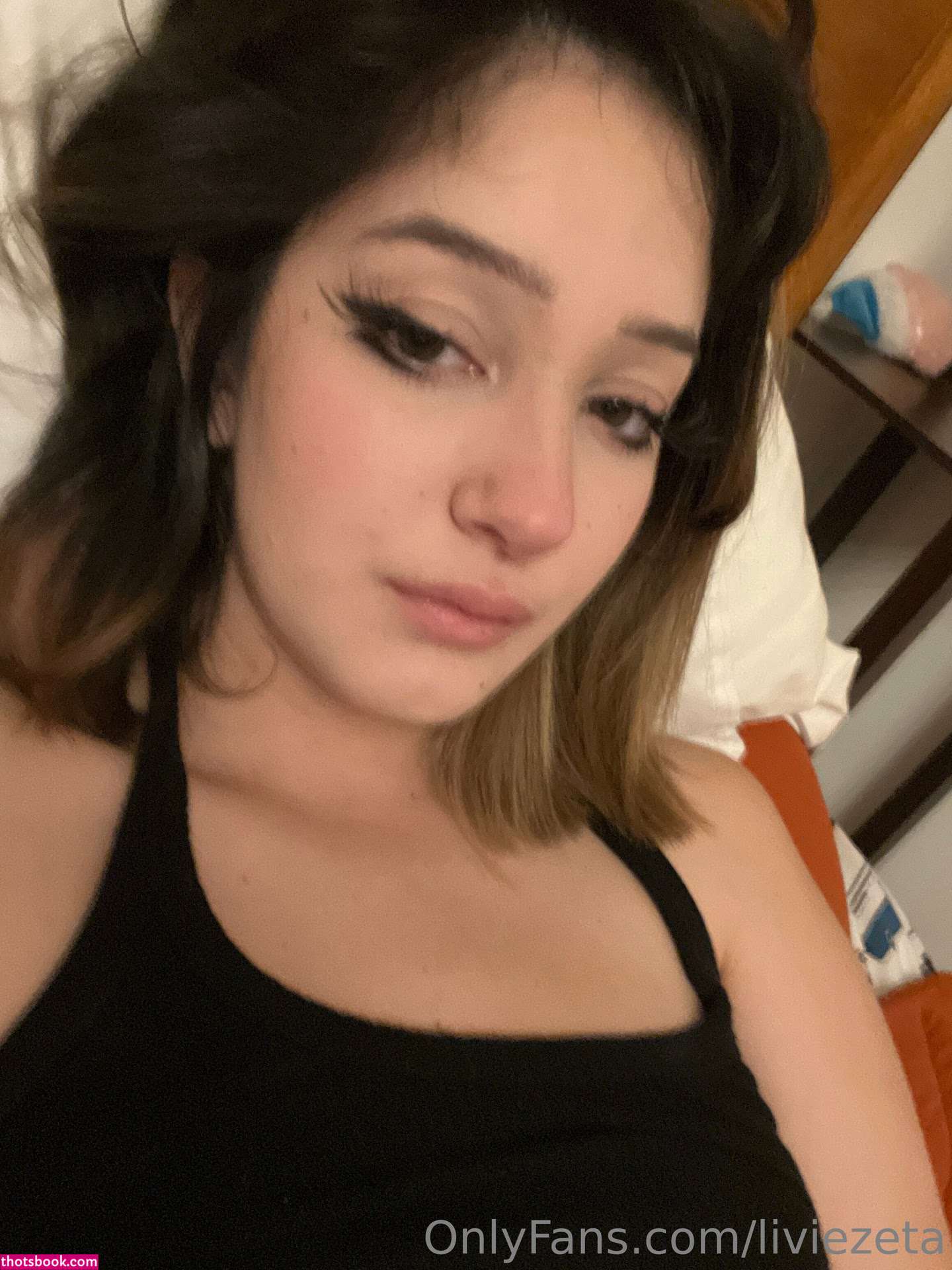 Livie Zeta Nude Leaks OnlyFans Photos #2 1582239