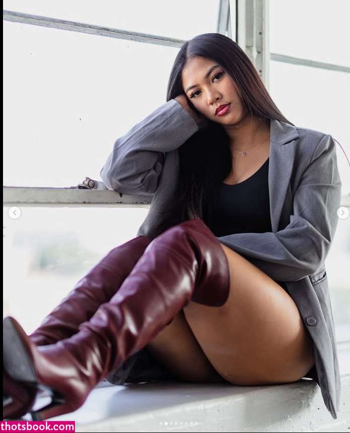 Margabaee Nude Leaks OnlyFans Photos #2 1582408