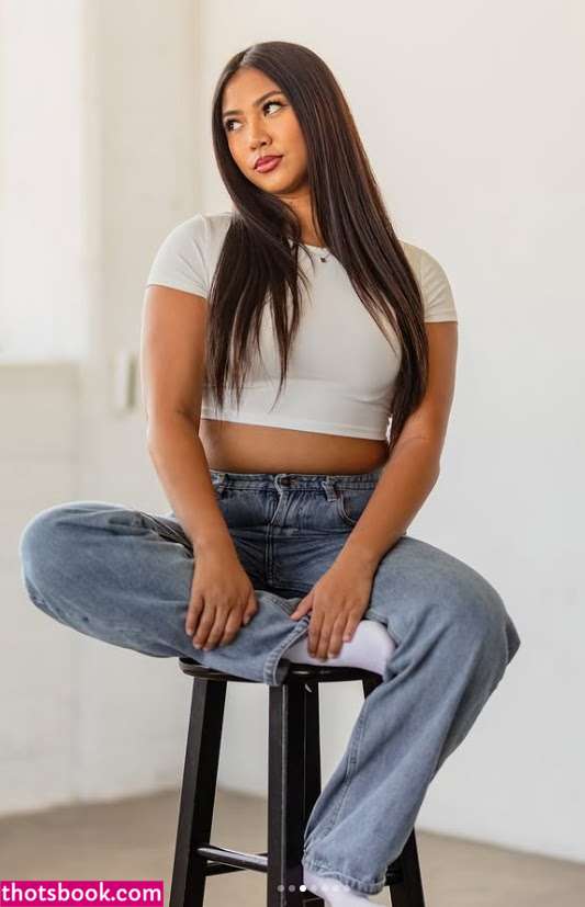 Margabaee Nude Leaks OnlyFans Photos #2 1582409