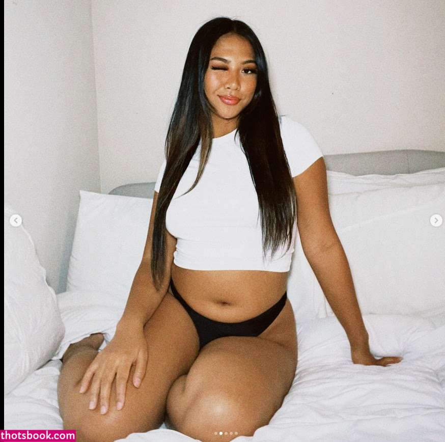 Margabaee Nude Leaks OnlyFans Photos #3 1582412