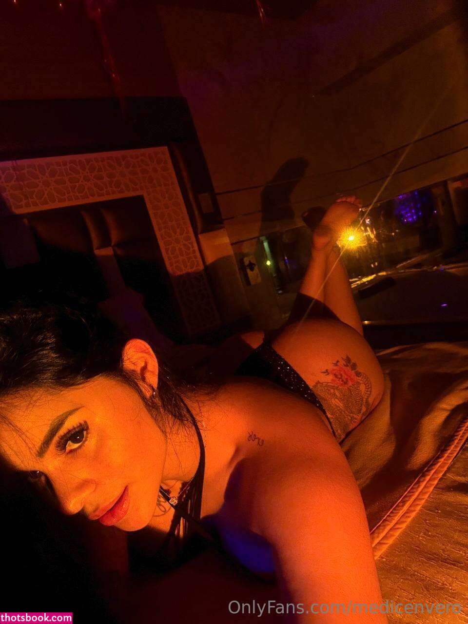 medicenvero Nude Leaks OnlyFans Photos #5 1582445