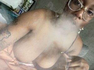 MzKushKitteh hentaitiddiesnchillz Nude Leaks OnlyFans Photos #1