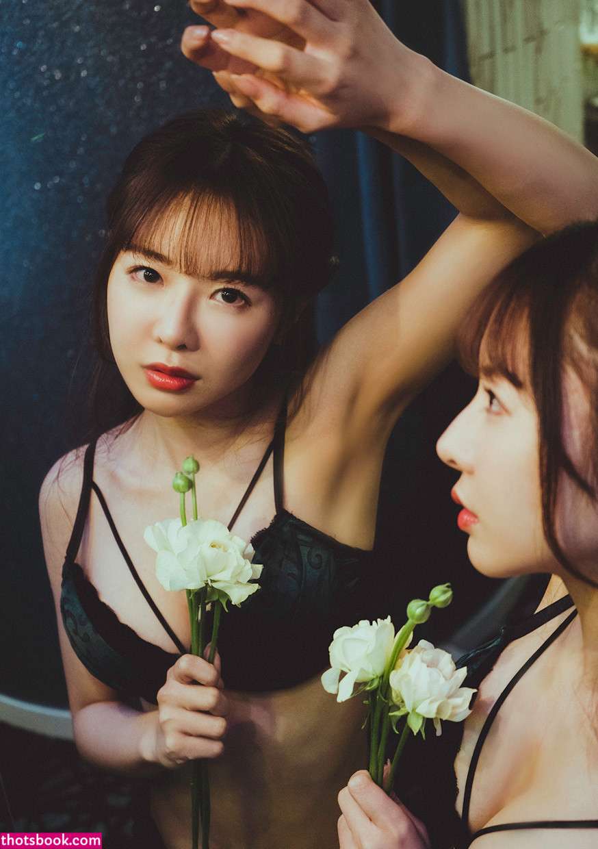 Rio Kuriyama Nude Leaks OnlyFans Photos #1 1582868