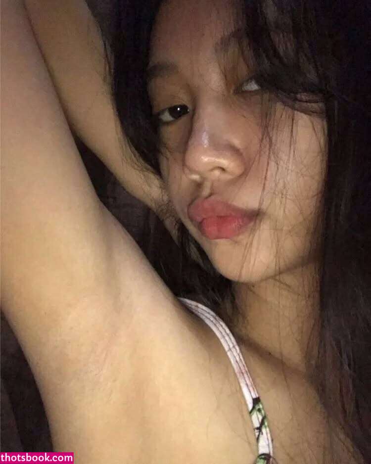 SaintSuby Saintsubyien16xx Nude Leaks OnlyFans Photos #1 1582968