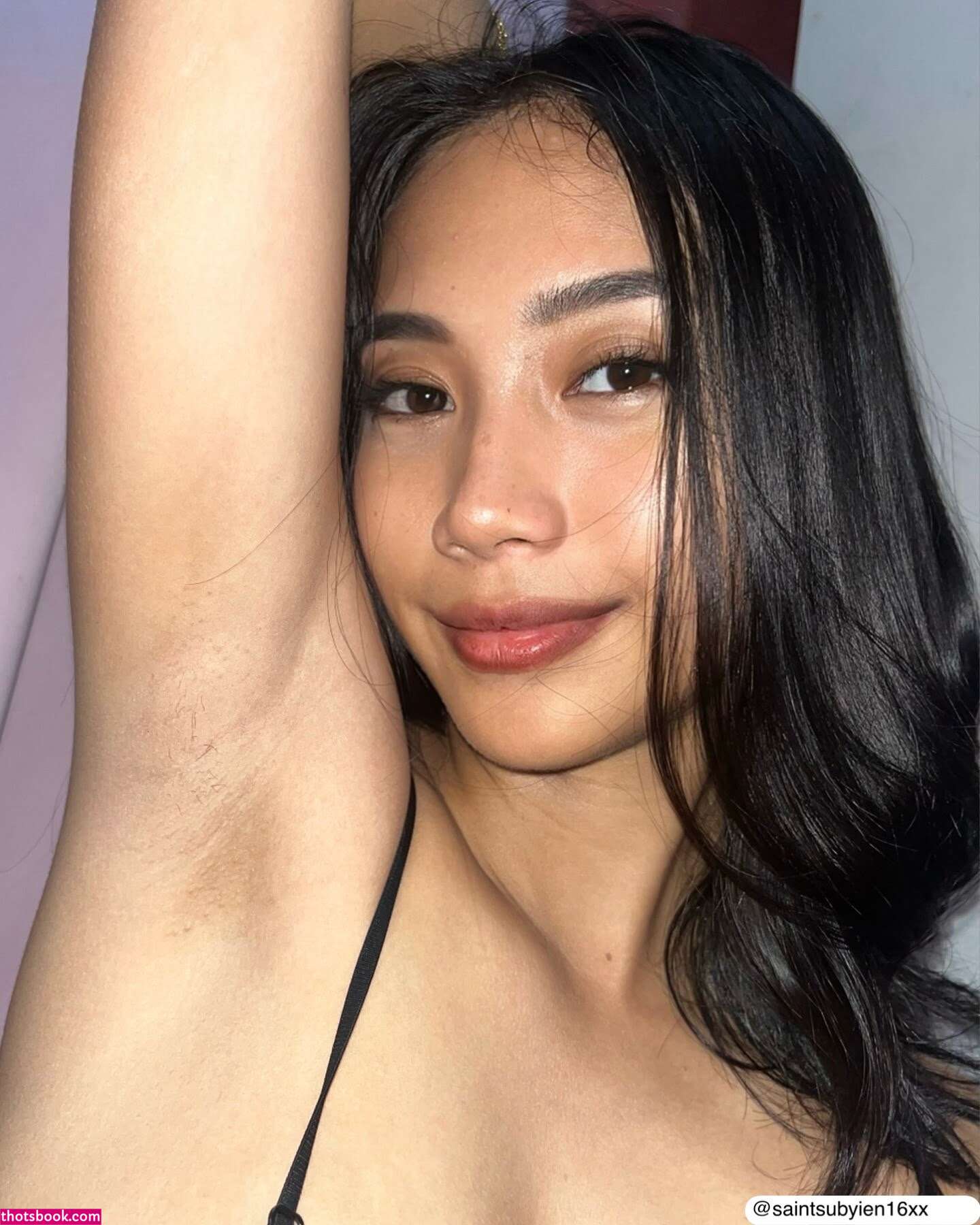 SaintSuby Saintsubyien16xx Nude Leaks OnlyFans Photos #5 1582996