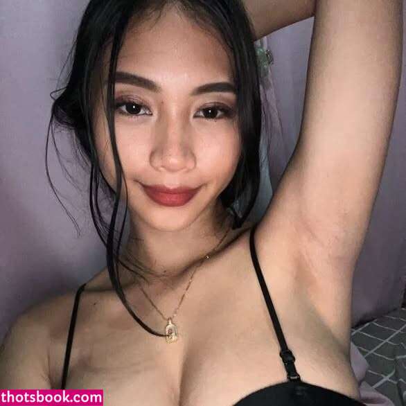 SaintSuby Saintsubyien16xx Nude Leaks OnlyFans Photos #5 1583001