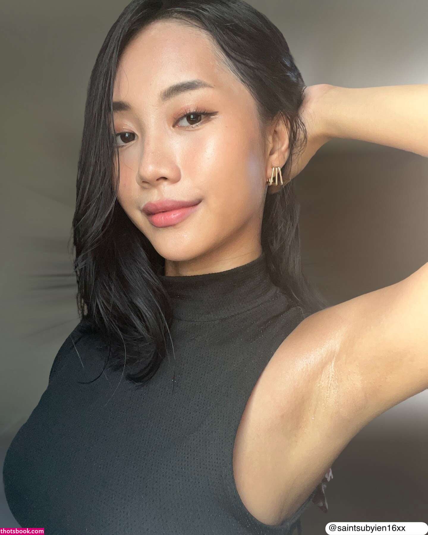 SaintSuby Saintsubyien16xx Nude Leaks OnlyFans Photos #5 1583008