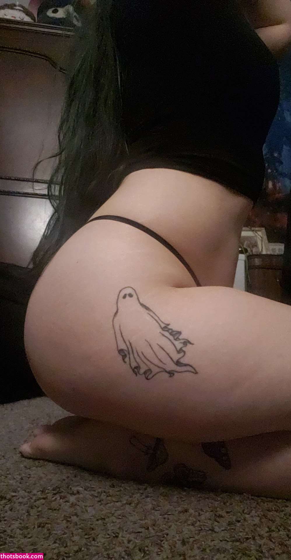 thefaebrat yourevylfae Larkspur Larky Nude Leaks OnlyFans Photos #5 1583367