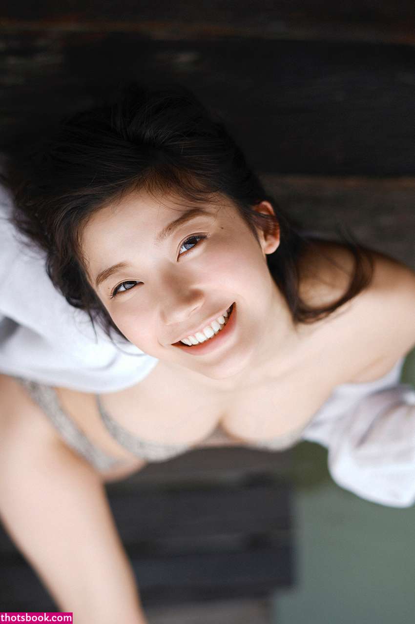 Yuka Ogura Nude Leaks OnlyFans Photos #3 1583457