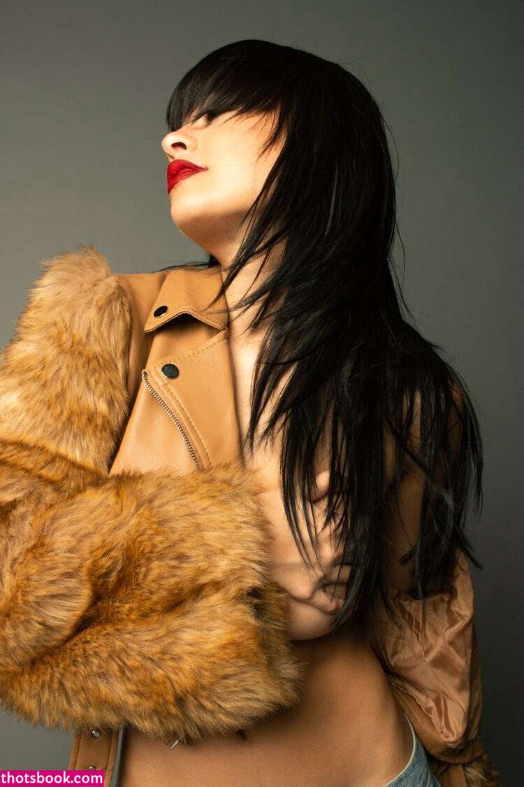 Ash DAlonzo Nude Leaks OnlyFans Photos #2 1595727