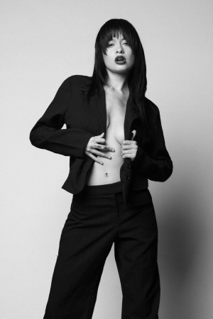 Ash DAlonzo Nude Leaks OnlyFans Photos #2