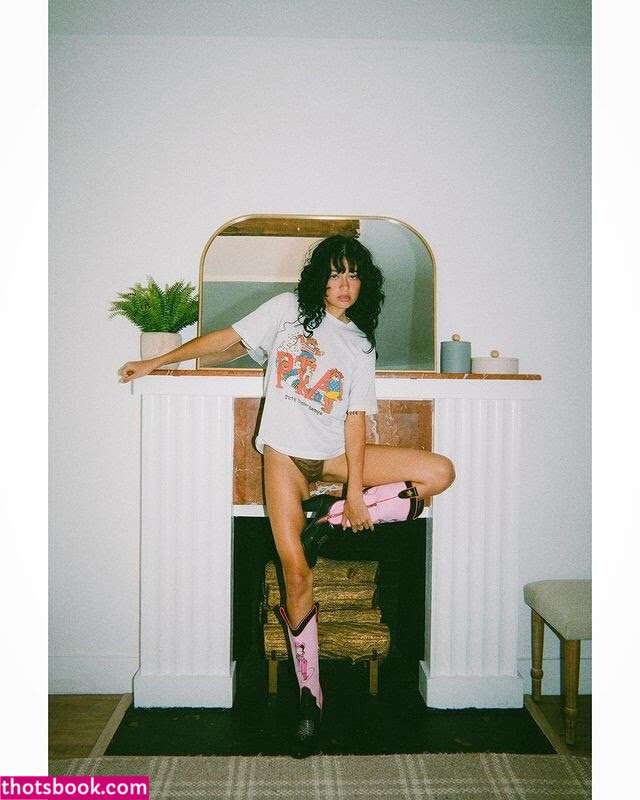 Ash DAlonzo Nude Leaks OnlyFans Photos #3 1595735