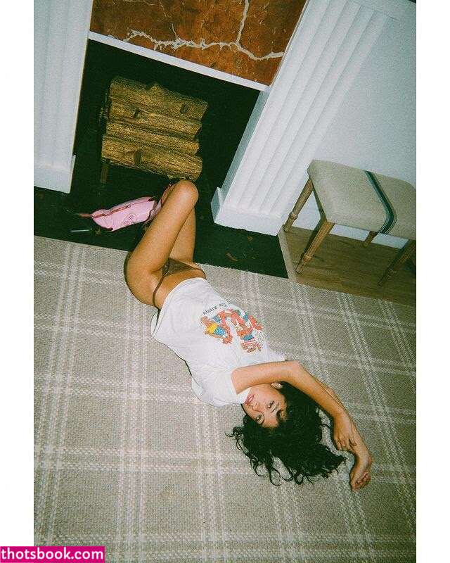 Ash DAlonzo Nude Leaks OnlyFans Photos #3 1595738