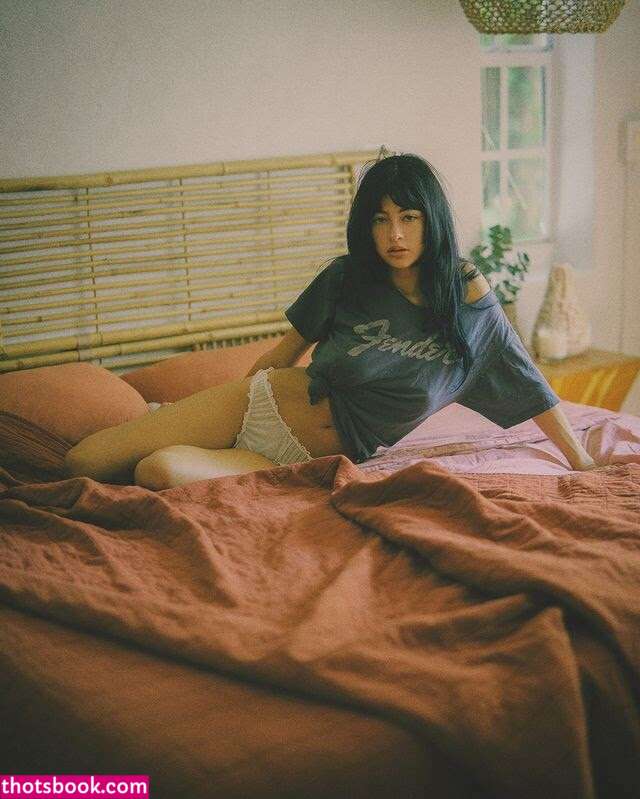 Ash DAlonzo Nude Leaks OnlyFans Photos #5 1595751