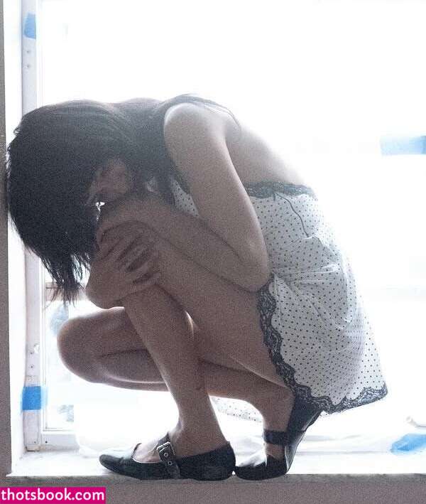 Ash DAlonzo Nude Leaks OnlyFans Photos #6 1595755