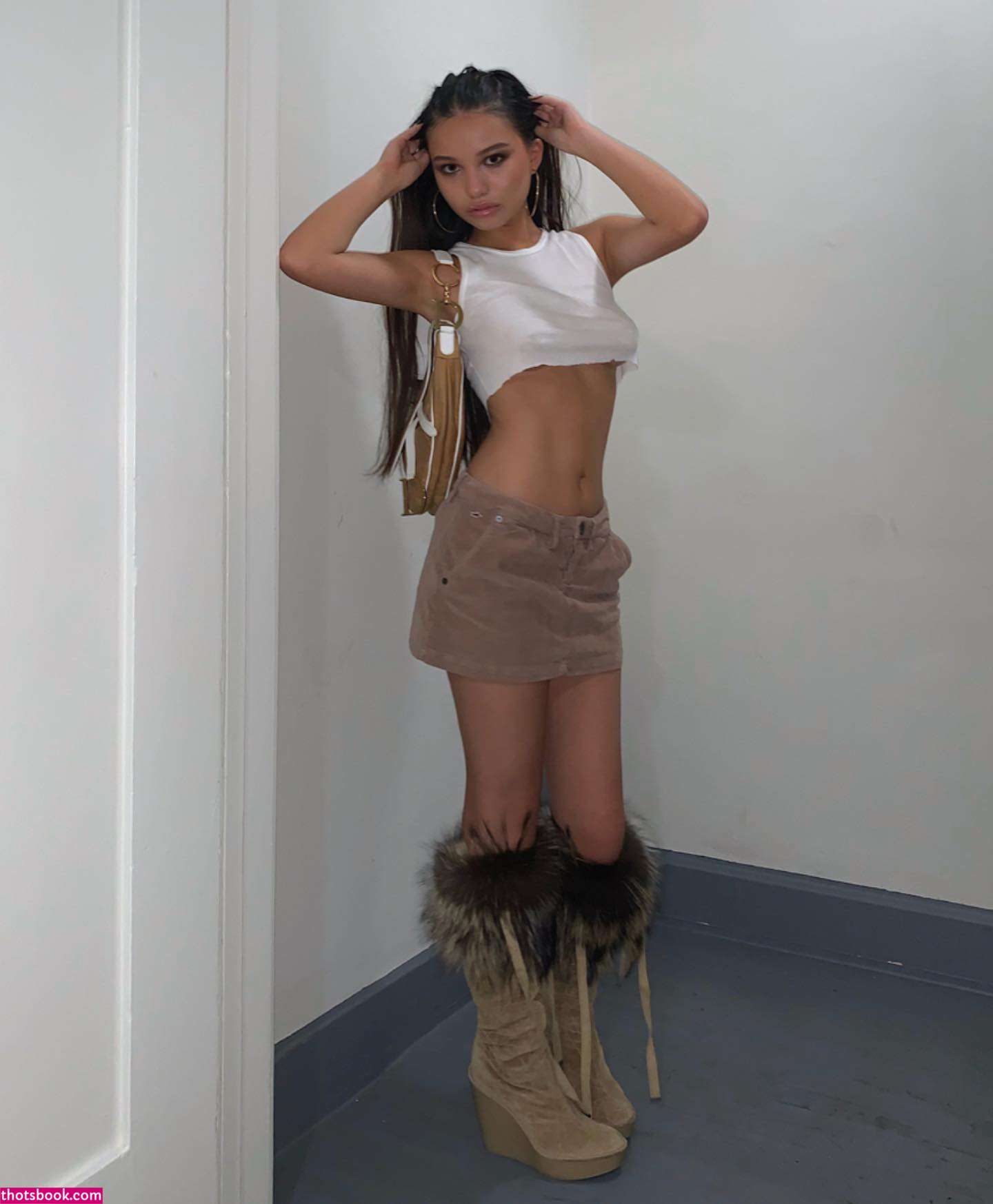 Aydwah Nude Leaks OnlyFans Photos #1 1595765