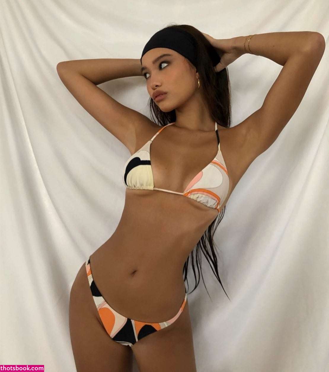 Aydwah Nude Leaks OnlyFans Photos #2 1595779