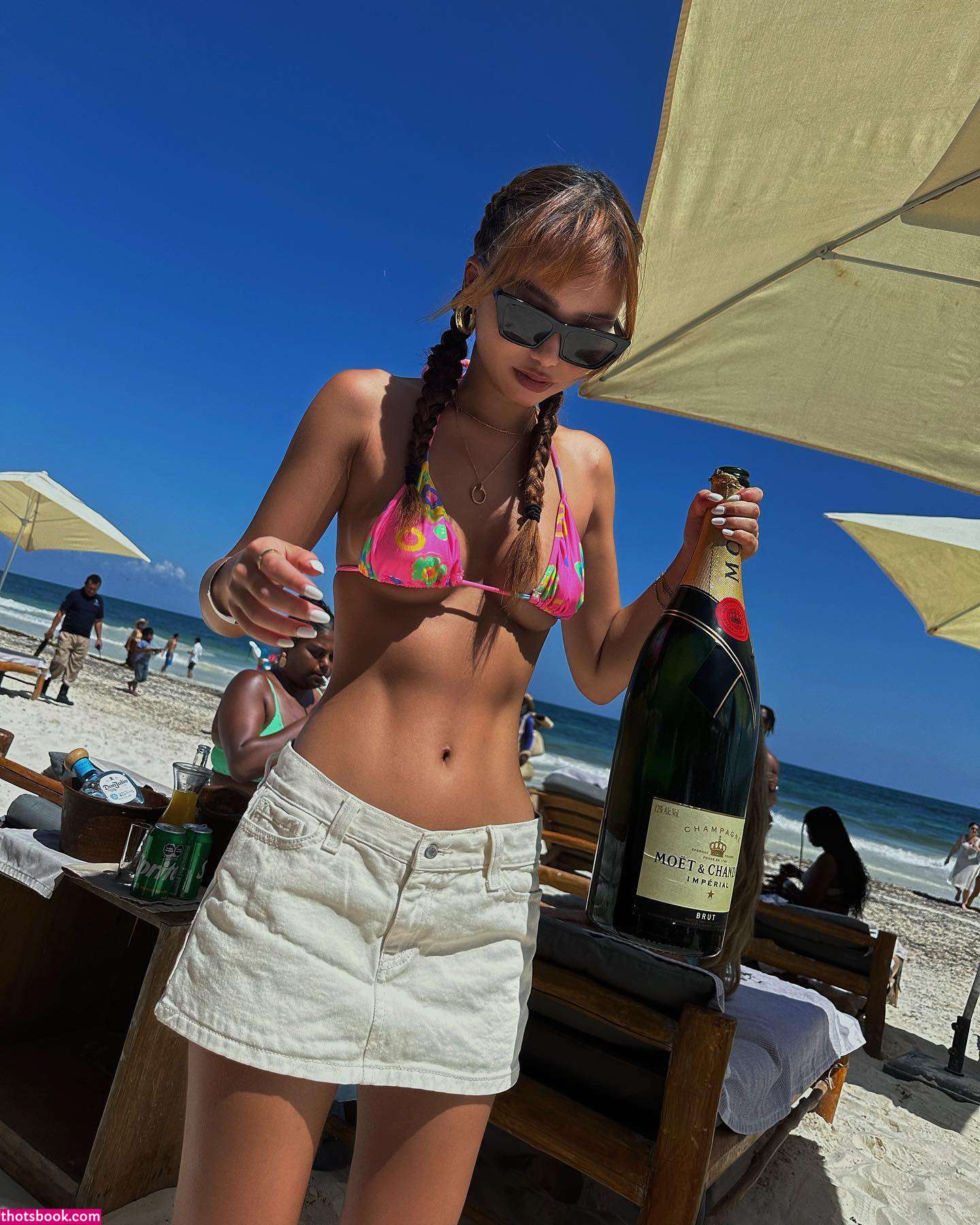 Aydwah Nude Leaks OnlyFans Photos #5 1595807