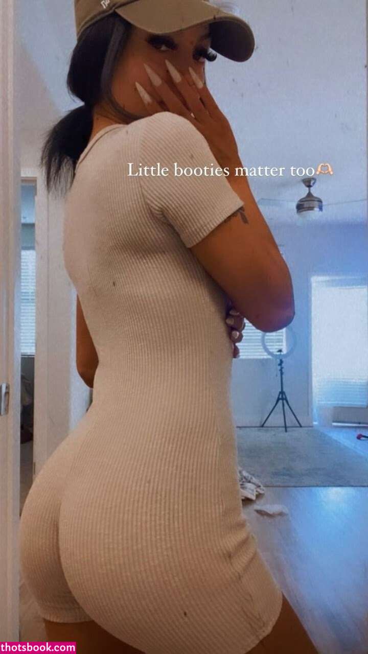 Baby breeeeee Breanna Garcia Nude Leaks OnlyFans Photos #1 1595818