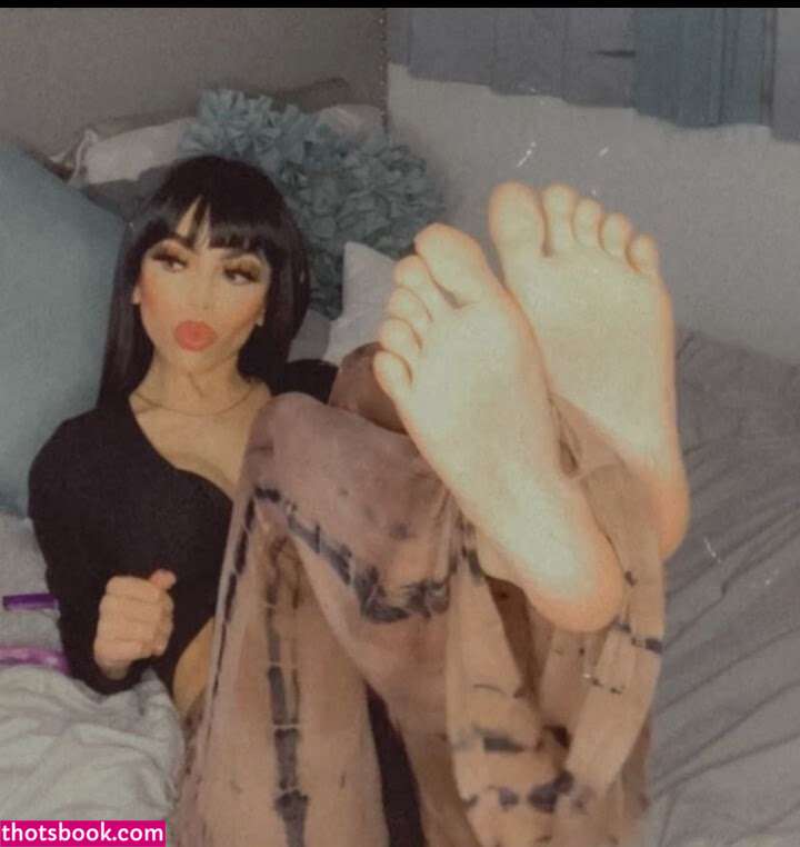 Baby breeeeee Breanna Garcia Nude Leaks OnlyFans Photos #1 1595819