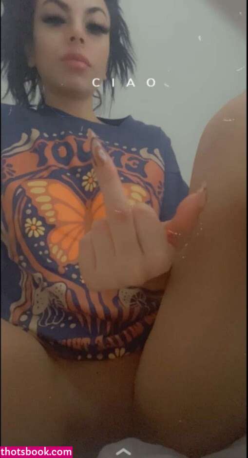 Baby breeeeee Breanna Garcia Nude Leaks OnlyFans Photos #1 1595820