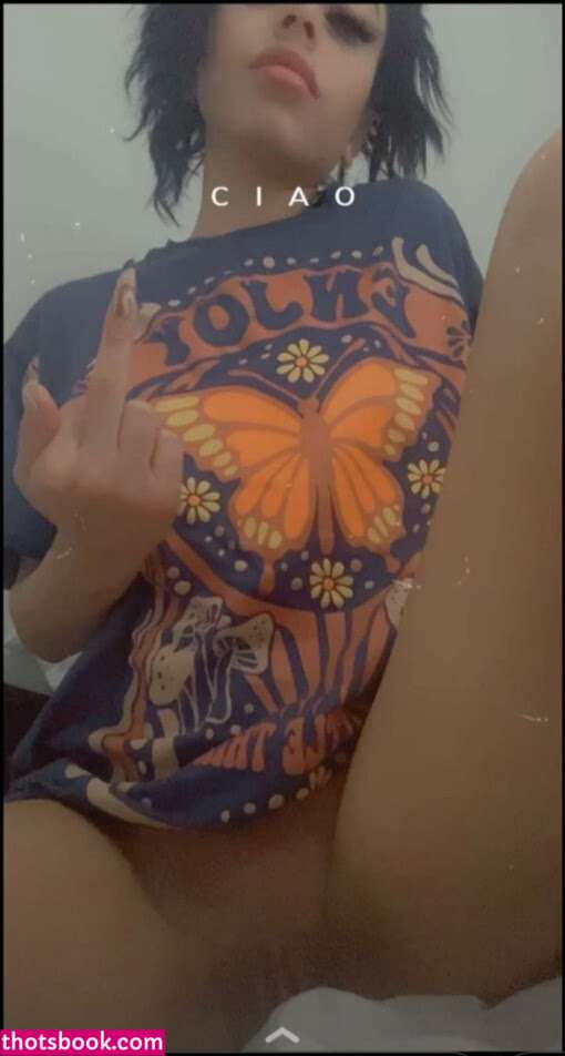 Baby breeeeee Breanna Garcia Nude Leaks OnlyFans Photos #2 1595821