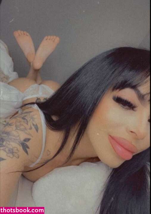 Baby breeeeee Breanna Garcia Nude Leaks OnlyFans Photos #2 1595822