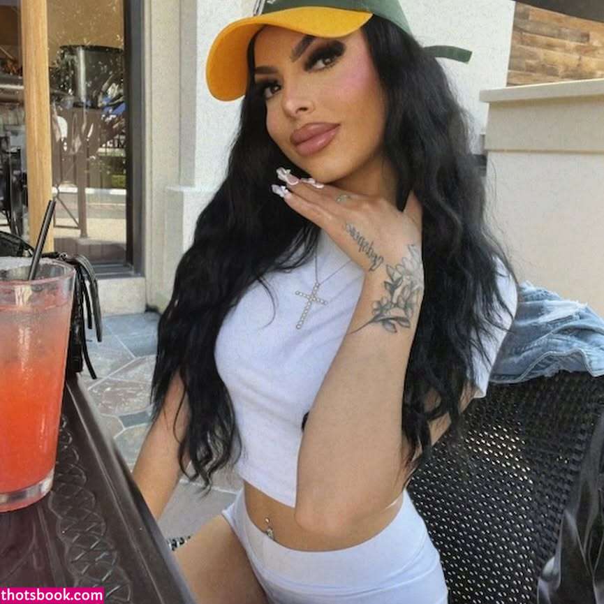 Baby breeeeee Breanna Garcia Nude Leaks OnlyFans Photos #4 1595837