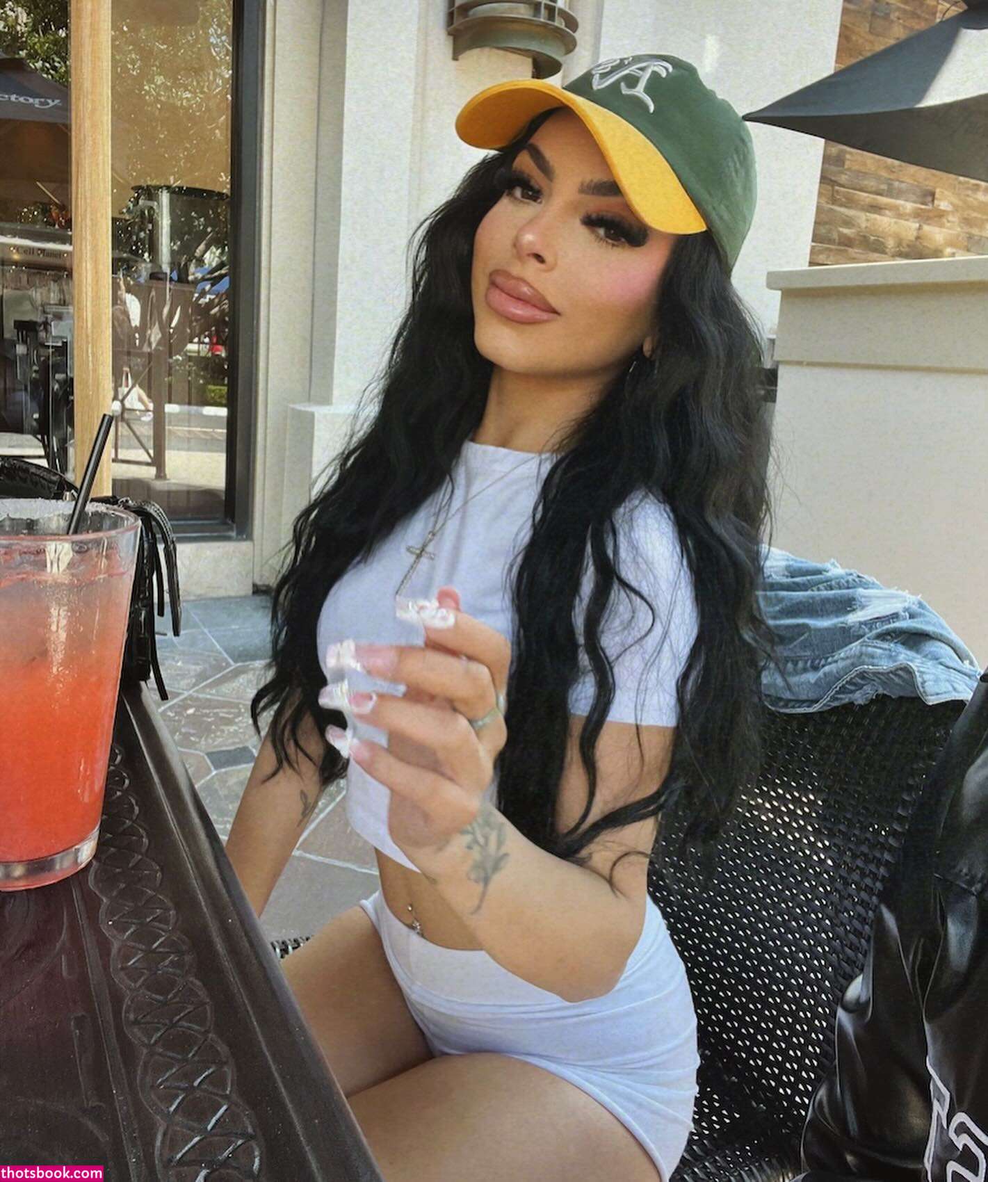 Baby breeeeee Breanna Garcia Nude Leaks OnlyFans Photos #4 1595838