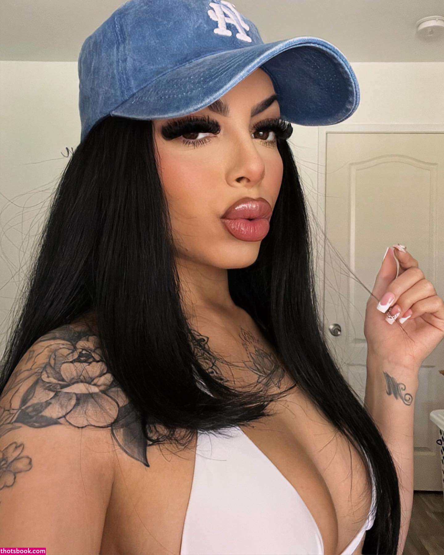 Baby breeeeee Breanna Garcia Nude Leaks OnlyFans Photos #4 1595839