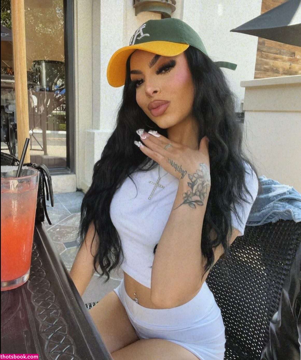 Baby breeeeee Breanna Garcia Nude Leaks OnlyFans Photos #4 1595840