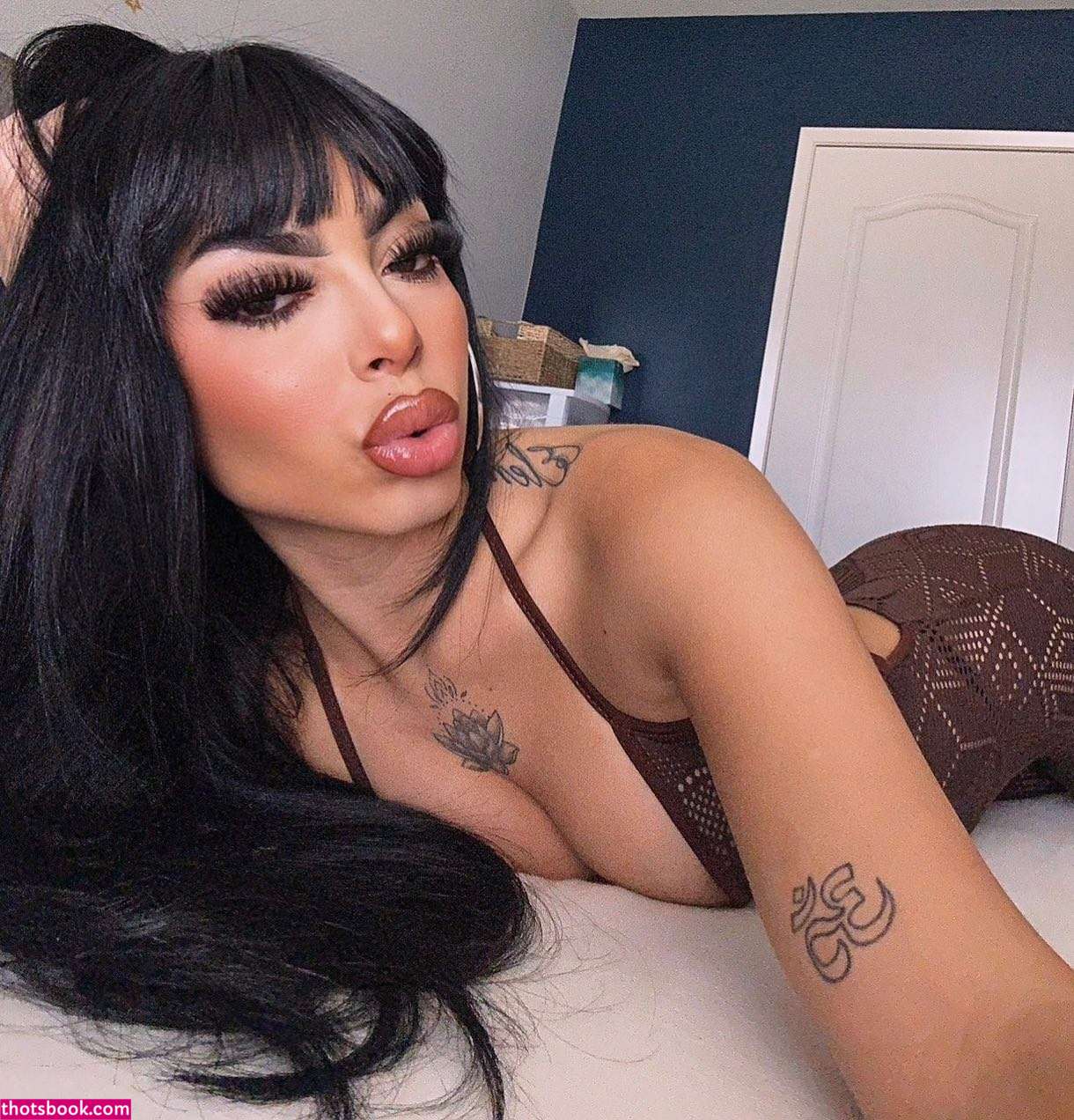 Baby breeeeee Breanna Garcia Nude Leaks OnlyFans Photos #5 1595841