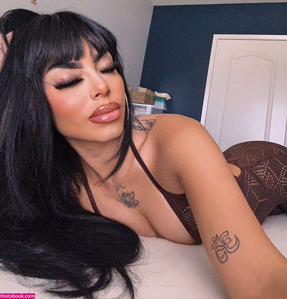 Baby breeeeee Breanna Garcia Nude Leaks OnlyFans Photos #5 1595842