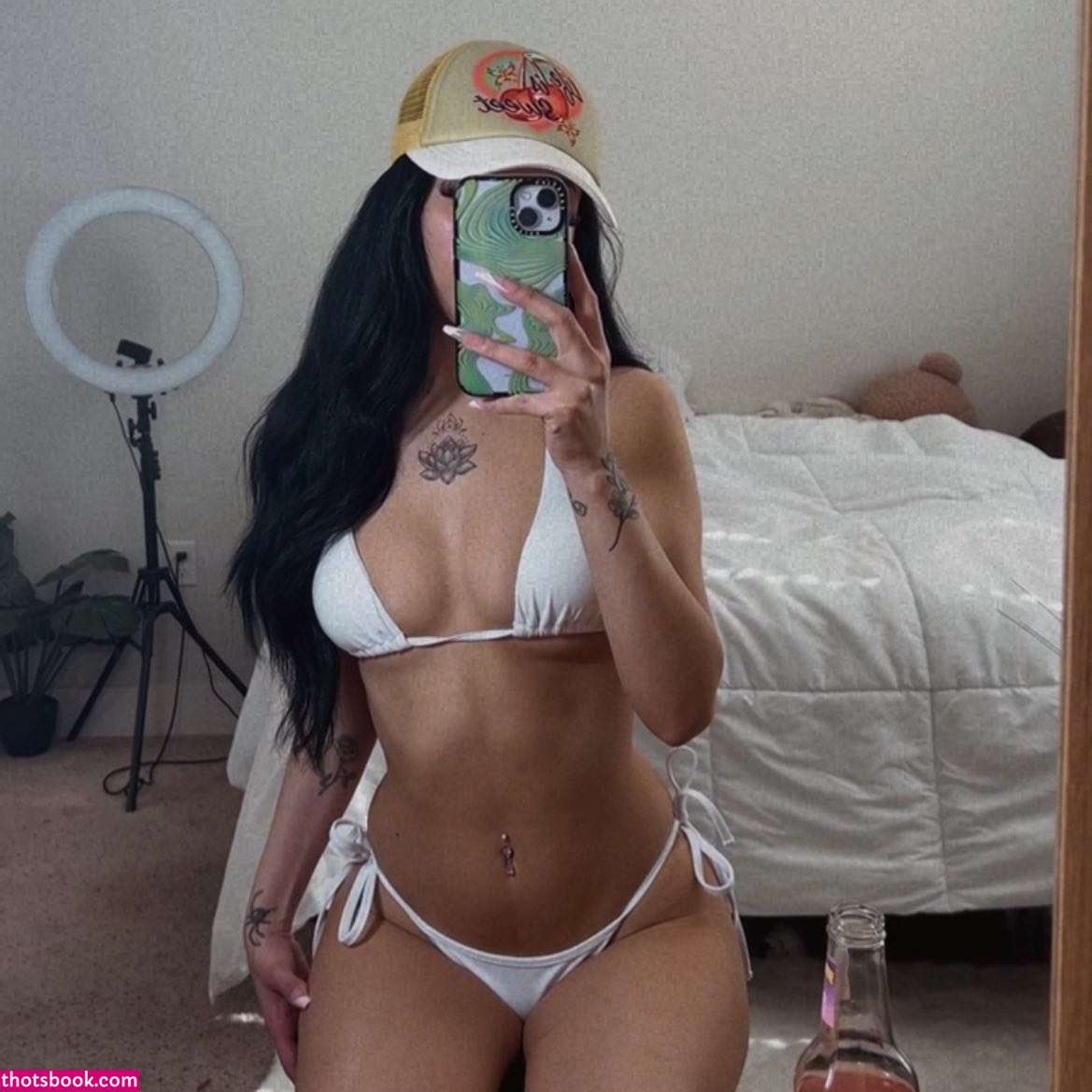 Baby breeeeee Breanna Garcia Nude Leaks OnlyFans Photos #5 1595843