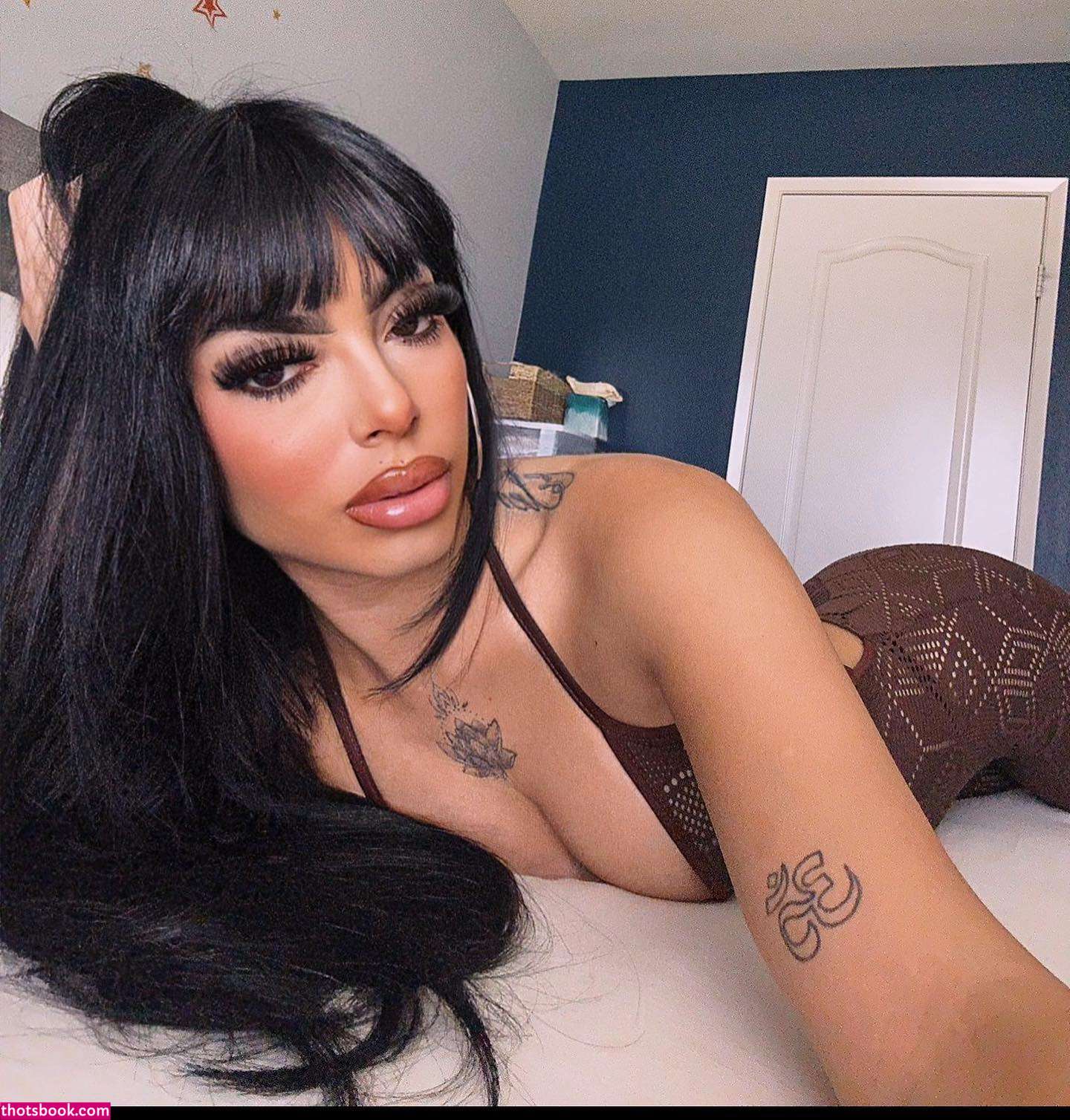 Baby breeeeee Breanna Garcia Nude Leaks OnlyFans Photos #5 1595844