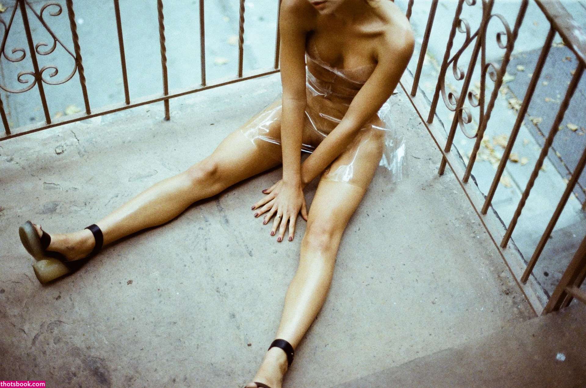 Brittani Bader Nude Leaks OnlyFans Photos #4 1596089