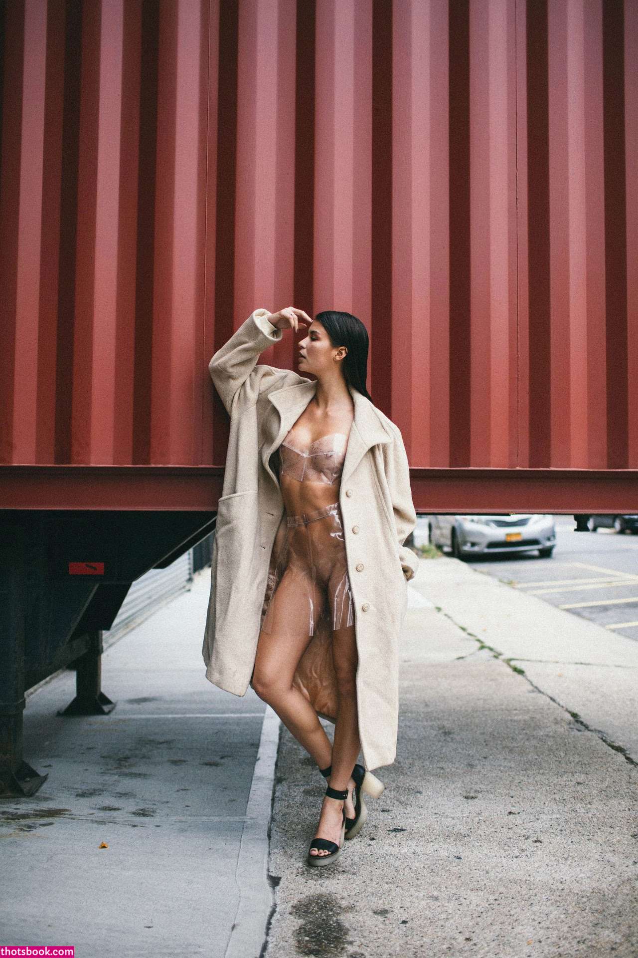 Brittani Bader Nude Leaks OnlyFans Photos #5 1596102