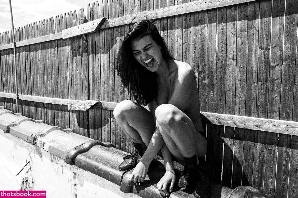 Brittani Bader Nude Leaks OnlyFans Photos #6 1596103