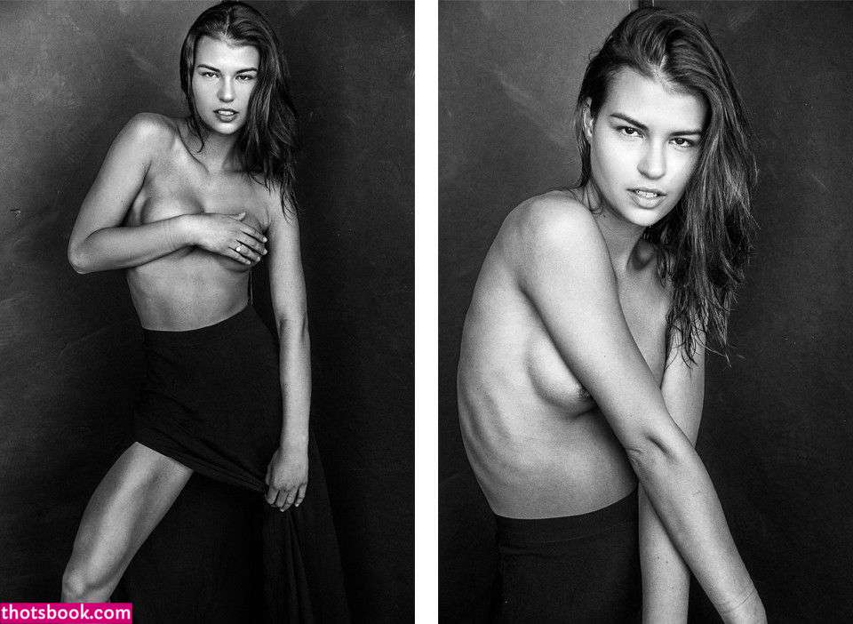 Brittani Bader Nude Leaks OnlyFans Photos #6 1596106