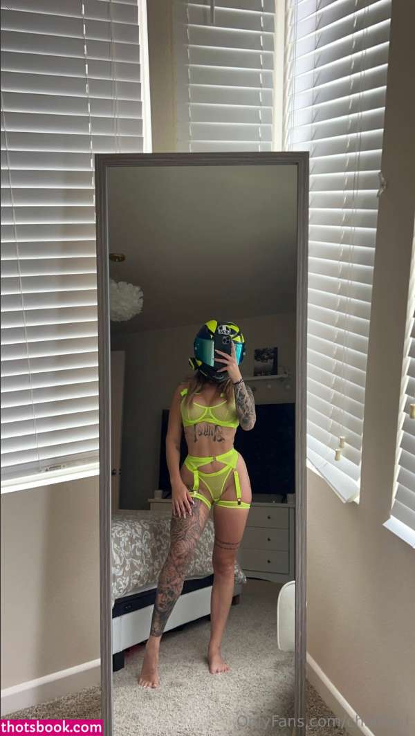 Chalina l Nude Leaks OnlyFans Photos #1 1596155